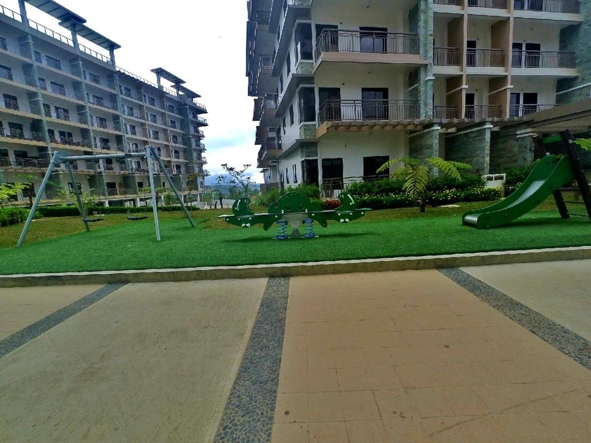 516 Bristle Ridge 1209 Condo Unit Rental Baguio City Eksteriør bilde