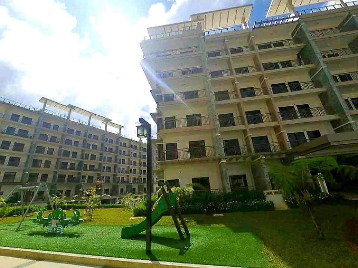 516 Bristle Ridge 1209 Condo Unit Rental Baguio City Eksteriør bilde